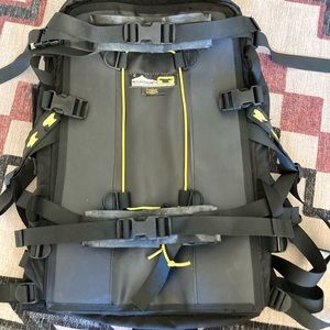 Mountainsmith Transit Board Backpack Snowboard